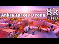Download Lagu Ankara in 8K Drone | Ankara Turkey in 8K UHD Drone