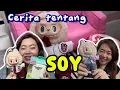 Download Lagu SOY dari SD langsung SMA