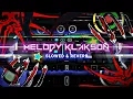 Download Lagu DJ MELODY KLAKSON (SLOWED + REVERB)