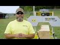 Frontier Sawmills Tech Tip - EZ Blade Tension System Patented