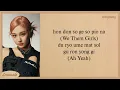 Download Lagu aespa Girls Easy Lyrics