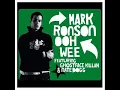 Ooh Wee - Mark Ronson ft. Ghostface Killah, Nate Dogg & Trife