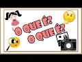 Download Lagu O que é, o que é? Adivinhas bem legais! Vamos brincar?