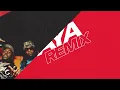 Compton Av, Steelz, Snoop Dogg & 310babii - YAYA (Remix) (Official Audio)