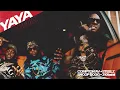 Lagu Compton Av, Steelz, Snoop Dogg \u0026 310babii - YAYA (Remix) (Official Audio)