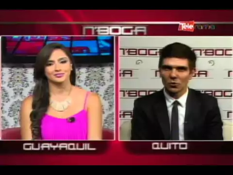 3ra  edición encuentro internacional de diseño Cromía, se prepara en Quito