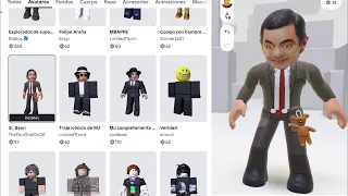 Tocino 🫵😎🎁 #roblox #robloxedit #robloxshorts #robloxgames #parati #fyp