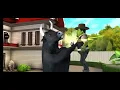 Download Lagu Scary Stranger 3D  Chapter level Unstopa-Bull Prank