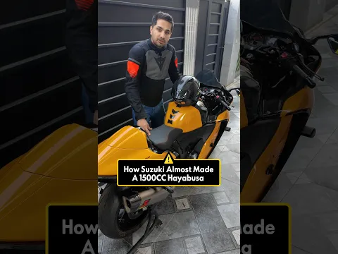 1500CC HAYABUSA #zsmotovlogs #doctorzeeshan