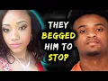 He Killed Over The Internet Connection Kevon Alexus Watkins