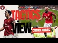 Lagu Carrick Ball Arrives and Brings Evolution - Tactics View Week 22