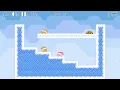 FIREBLOB WINTER - GAMEPLAY