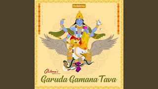 garuda gamana tava from 