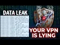 VPN Not Hiding You From Your ISP Here s What They Still See