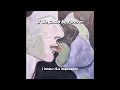 If We Could Be Forever (Slowed) - Dept