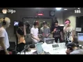 Download Lagu [SBS] 영스트리트, Shadow, 비스트 라이브