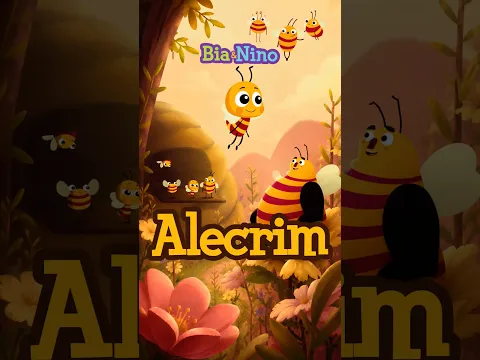Alecrim | Bia&NIno