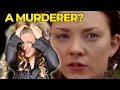 What The Tudors TV SHOW Got Wrong About Anne Boleyn