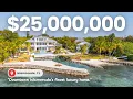 A Florida Keys Dream 3 5 Acres of Bayfront Serenity with Sunset Water Views 2 Homes