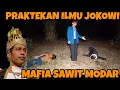 Lagu RB GUNAKAN STRATEGI ILMU JOKOWI HADAPI MAFIA LAHAN SAWIT