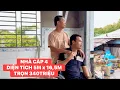 Download Lagu Tâm sự trải lòng của Ngọc Bếp Củi đã làm Huy Miền Tây phải rơi nước mắt | Tình bằng hữu...