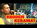 Download Lagu keramat - broden || New pallapa 2016