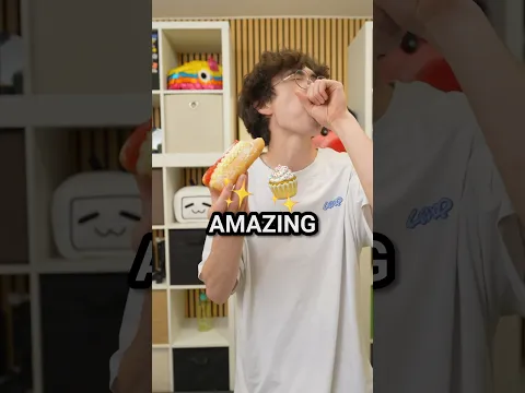 Harmless Jam Prank ✨
