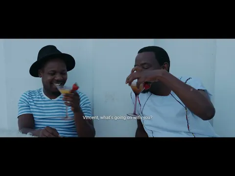 LIFE HAPPENED Official Trailer