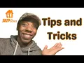 Mastering Skip The Dishes Delivery 10 Tips and Tricks for New and Experienced Couriers