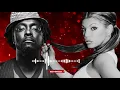 FERGIE feat. will.i.am | FERGALICIOUS | HQ
