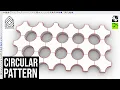 Grasshopper Tutorial Circular Pattern