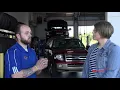 Betten Baker Quick Change Service Part 1