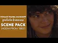 Romani Wanda Scene Pack Gratiela Brancusi