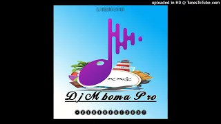 DJ MBOMA X MUGEREZO KASONGO 2025 