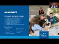 Everything Yo Need to Know About Applying to Western Admissions Info Session
