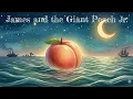 James and the Giant Peach 2026