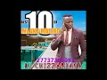 Download Lagu BEST 10 OF MLAKA MALIRO - DJ Chizzariana