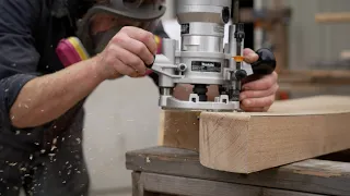 Mast Partners & Tie Rods (Rebuilding Tally Ho / EP108)