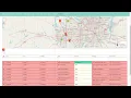 Updates to Fort Worth Maps on Dallas Real-Time Crime