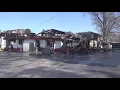 Community members mourn loss of Lebanon County gas station following late-night fire