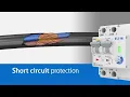 Arc Fault Detection Device Circuit Protection Eaton