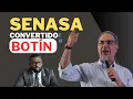 Download Lagu Cero impunidad en el SENASA
