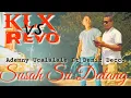 Download Lagu KLX vs REVO || OFFICIAL AUDIO DAN VIDEO || Cipt:Adenny Ucalalale