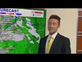 Louisville Weather Forecast April 8 2026