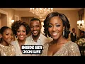 Le Andria Johnson s Personal Life Husband Children Lavish Lifestyle and Net Worth in 2024