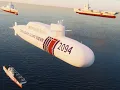 Download Lagu The coast guard of a large eastern country