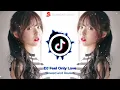 Download Lagu DJ Feel Only Love (Slowed)