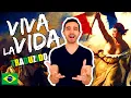 Cantando Viva La Vida - Coldplay em Português (COVER Lukas Gadelha)
