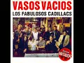 los fabulosos cadillacs  yo te avise
