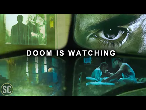 Video Thumbnail: Every Clue that Dr Doom is Hiding in the Avengers: Doomsday Trailers